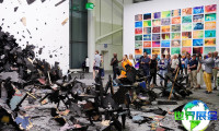 2027年香港巴塞尔艺术展（Art Basel Hongkong）参观指南（时间、地点及观众预约）