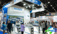 俄罗斯水产展(Rus Fish Expo)2026观展指南:时间地点与门票详情
