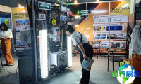 2026泰国电力展(Powerex Asia &amp; Electric Asia)参展指引：时间地点/票价详情？