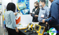 2026年泰国电力展（Powerex Asia & Electric Asia）参与指南（时间+地点+门票）