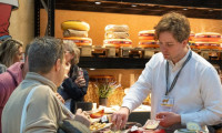 比利时科特赖克国际食品展Tavola 2026回顾与2028展望