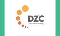 Datorzinību Centrs亮相里加商博会展示文档管理与数字培训解决方案