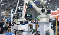 2026年俄罗斯莫斯科国际包装展览会：聚焦仓储自动化降低成本