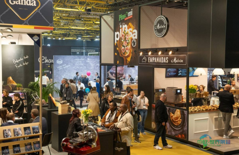 比利时科特赖克国际食品展Tavola 2026回顾与2028展望