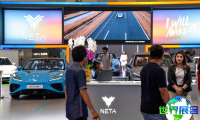 印尼车展(INDONESIA MOTOR SHOW)2026观展指南（时间地点及门票购买方式？）