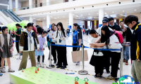 天津车展(IAS)2026观展攻略：时间地点与门票价格指南