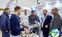 哈萨克斯坦汽配展（Automechanika Astana）2026年观展指南：时间、地点与门票信息