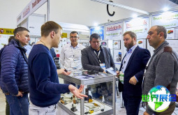 哈萨克斯坦汽配展（Automechanika Astana）2026年观展指南：时间、地点与门票信息