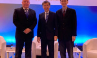 新加坡城码头运营商会议暨展览会：TO亚洲回归聚焦港口网络化与绿色航运挑战