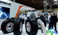 2027英国商用车展（CV SHOW）观展指南：时间、地点及购票方式详解