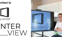 GLASTEN亮相第38届泰国建材及室内装饰展览会