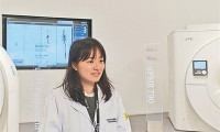 90后姑娘为国产高端医疗设备打造“核心智能系统”