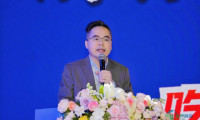 贺华平亮相第二届江西文旅博览会，探讨赣菜与江西文旅双向赋能新契机