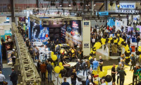 2026年瑞典哥特堡汽配展览会：塑造未来汽车行业的未来