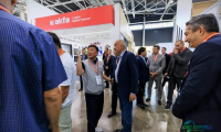 第 32 届哈萨克斯坦阿拉木图国际建材秋季展 KazBuild 2026即将启幕，引领中亚建筑产业新发展