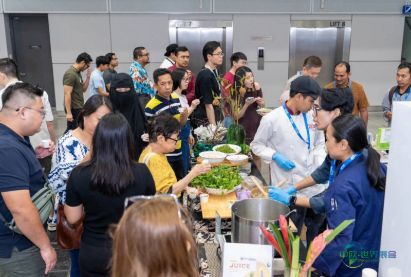马来西亚吉隆坡国际咖啡及饮料展览会 ICBS 2026参展条款详解