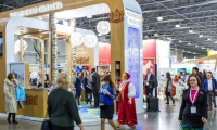 ​第21届俄罗斯莫斯科国际旅游展 ITM 2026盛大启幕，打造欧亚文旅商贸核心枢纽