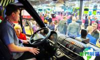 伯明翰客车展(Coach &amp; Bus UK)2026观展指南：时间地点与门票价格详情
