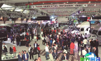 2027年墨西哥卡车展（Expo Transporte Anpact）展品范畴