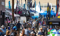 2027年加州海獭自行车展(Sea Otter Classic)观展手册：举办时间与地点/票价详情