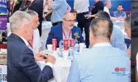 多国铸造组织齐聚2.1展馆｜2026铸博会&压铸展国际行业协会阵容正式公布