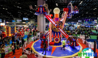 2027年美国游乐展(Amusement Expo)观展指南：时间地点与门票信息