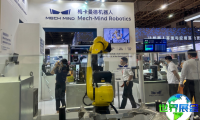 华南机器人展2026年有哪些参展商？展商名录预订指南