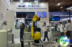华南机器人展2026年有哪些参展商？展商名录预订指南