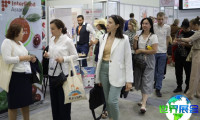 2026年哈萨克斯坦食品展（InterFood Astana）观展指南（时间/地点/观众预约）