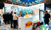 2026年哈萨克斯坦食品展参展商名单及预定指南