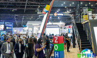 迪拜电子展2026参展商名录大全，展商信息购买指南