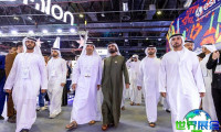 迪拜电子展(GITEX DUBAI)2026观展攻略：日程地点/票价详情