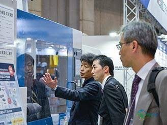 日本千叶市国际橡塑展览会 IPF Japan 2026筹备进展顺利