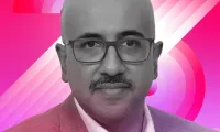 Supriyo Bhattacharjee亮相Money20/20 Asia共推金融科技发展