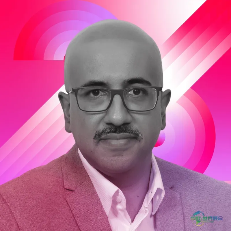 Supriyo Bhattacharjee出席泰国曼谷国际亚洲财经展览会Money20/20 Asia，推动金融科技发展