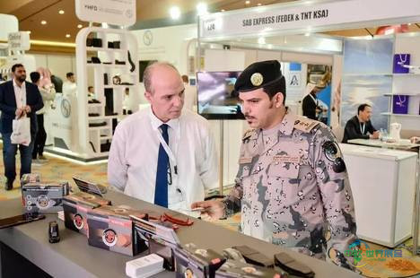 2025年沙特阿拉伯利雅得国际汽车零配件及售后服务展览会:450余家展商