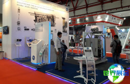 2026年印度尼西亚海事展览会（Indonesia Marine &amp; Offshore Expo）展品范畴