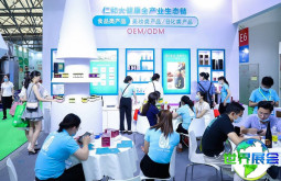 上海酵博会(LEE CHINA)2026展品有哪些？