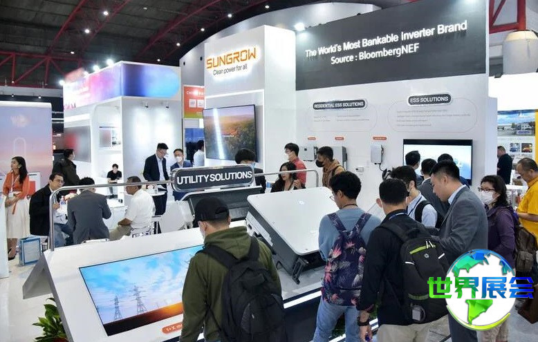印尼照明展2026参展商名录抢先看,展商名录预订中