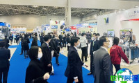 2026年韩国五金展(Tool Tech)展品范围涵盖哪些？