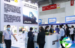 北京散料输送展2026参展商有哪些？预订展商名录
