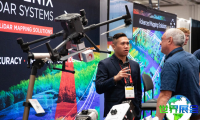 2026年荷兰无人机展(Commercial UAV Expo Europe)参展指南：时间、地点与购票方式