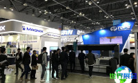 韩国机床展(SIMTOS)2028观展指南:时间地点/门票