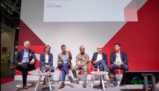 2026年德国慕尼黑国际陶瓷工业展览会:聚焦现代工业应用中的陶瓷
