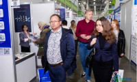 2026俄罗斯莫斯科国际紧固件、配件和工具展览会，欧亚工业连接新枢纽