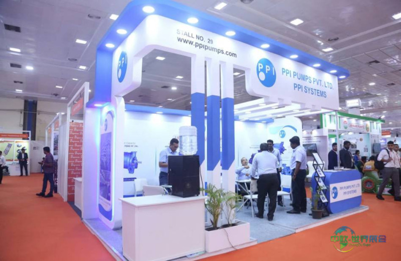 第八届印度金奈国际纸业展 PAPEREX SOUTH INDIA 2026敬请关注