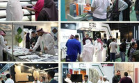 沙特国际地毯及地面材料展 SCF EXPO 2025圆满落幕，打造中东地面铺装第一商贸平台