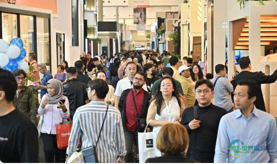 2025年印度尼西亚泗水国际建材展览会:展示来自国内外100个跨国品牌