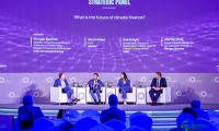 调动资本推动全球能源转型：ADIPEC 2025聚焦金融与投资