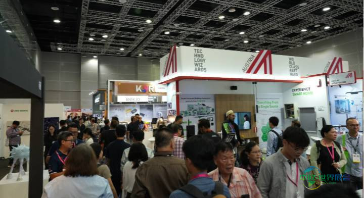 2025年马来西亚吉隆坡国际建筑及室内装饰设计展览会:国际展馆